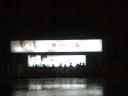 Villege side have not proper bus stop but in city Bus stop are lighted.